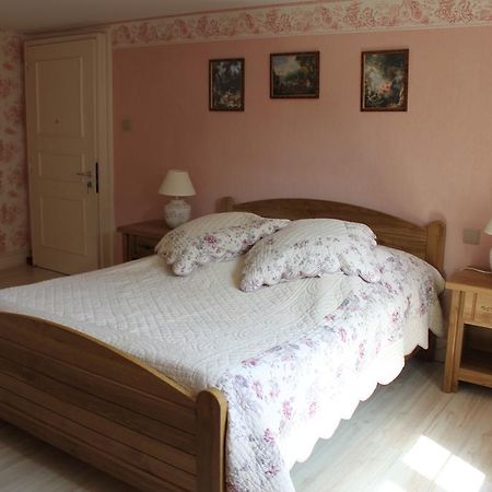 Chambres D'Hotes "Aux Portes De L'Alsace" Suarce Buitenkant foto