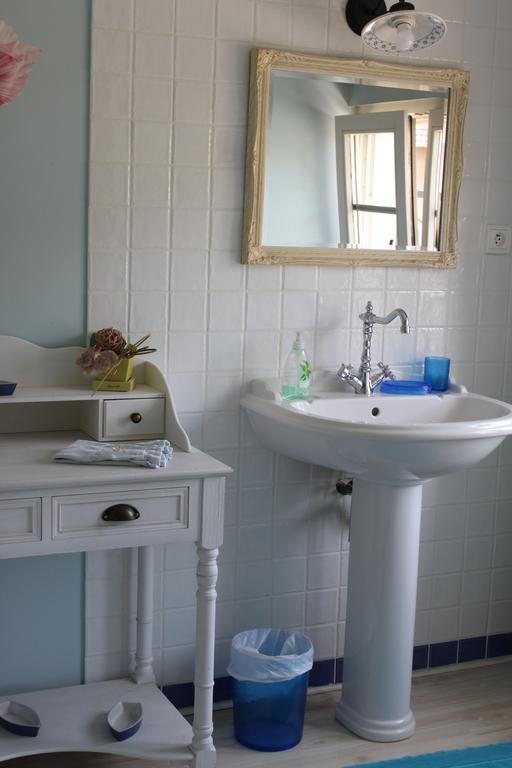 Chambres D'Hotes "Aux Portes De L'Alsace" Suarce Buitenkant foto