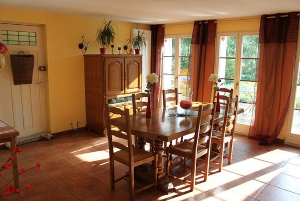Chambres D'Hotes "Aux Portes De L'Alsace" Suarce Buitenkant foto