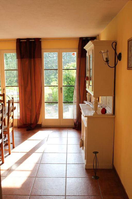 Chambres D'Hotes "Aux Portes De L'Alsace" Suarce Buitenkant foto